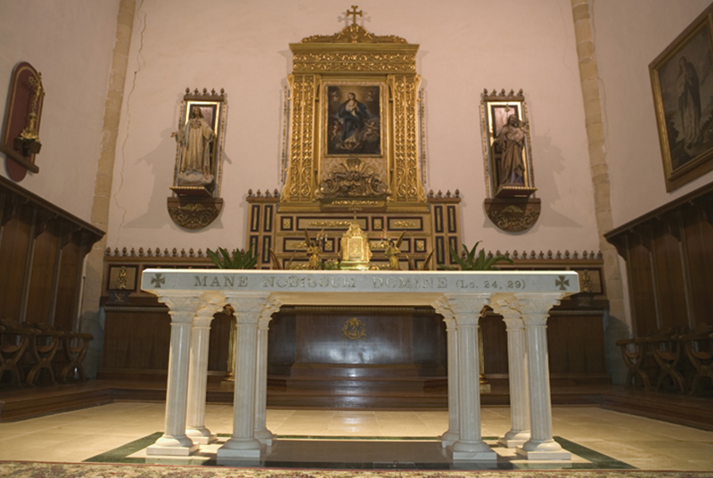 Altar Écija